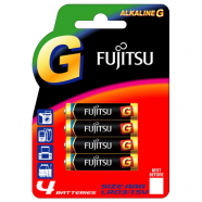Fujitsu LR03G 1/4 1.5V alkalne baterije