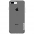 Nillkin Nature iPhone 7 Plus/8 Plus sivi