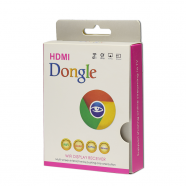 TV Streaming Dongle Allcast