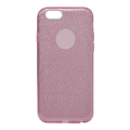 Crystal Dust iPhone 6 pink