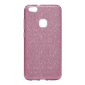 Crystal Dust Huawei P10 Lite pink