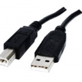 Kabel USB A to B 3m printer .