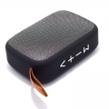 Speaker Bluetooth BTS14/CO sivi