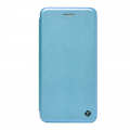 Teracell Flip Premium Samsung S9/G960 plavi