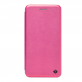 Teracell Flip Premium Huawei P9 Lite mini/Y6 Pro (2017) pink