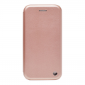 Teracell Flip Premium Samsung J3/J320 2016 roze zlatni