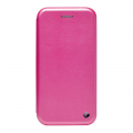 Teracell Flip Premium iPhone X pink