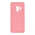 Catch case Samsung S9/G960 pink