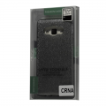 Crystal Dust Samsung Note 8/N950 crni