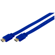 HDMI-FLT/5 kabel flat 5m
