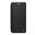 Teracell Flip Premium Huawei P20 Lite crni