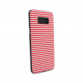 Luo Stripes case Samsung S8 Plus/G955 crvena