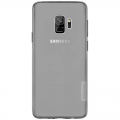 Nillkin Nature Samsung S9/G960 sivi