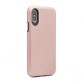 Teen Spirit Evo case iPhone X roze-zlatna