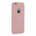 Beautiful thin case iPhone 6 pink