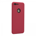 Beautiful thin case iPhone 7 Plus crvena