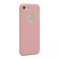 Beautiful thin case iPhone 8 pink