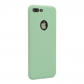 Beautiful thin case iPhone 8 Plus mint