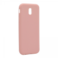 Beautiful thin case Samsung J3/J330 (2017) pink