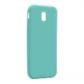 Beautiful thin case Samsung J7/J730 (2017) (EU Verzija) svetlo plava.