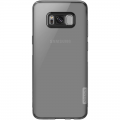 Nillkin Nature Samsung S8 Plus/G955 sivi
