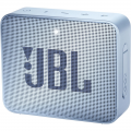 JBL BT zvucnik sa mikrofonom GO 2 Cyan