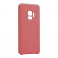 Summer color case Samsung S9/G960 pink