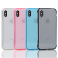 Bounce Skin case Samsung J7 (2018) (EU Verzija) pink