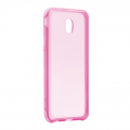 Bounce Skin case Samsung J7 (2018) (EU Verzija) pink