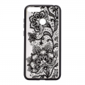 Lace case Huawei Y6 (2018) Tip1