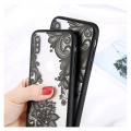 Lace case Huawei Y6 (2018) Tip1
