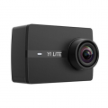 Xiaomi Yi Lite action camera black+Waterproof case