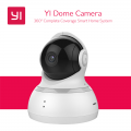 Xiaomi Yi dome IP camera(720p/white/WiFi/EU)